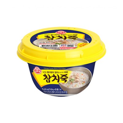 [실온]참치죽(상온) 285G, 1개