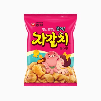 [실온]자갈치(90g*1), 1개