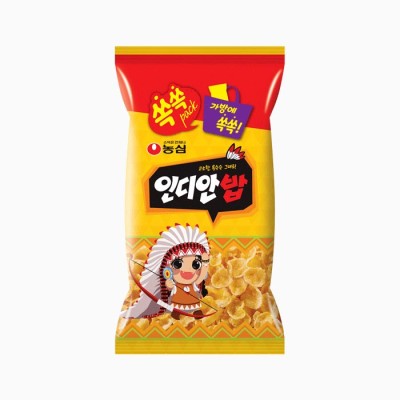 [실온]인디안밥(45g*1), 1개