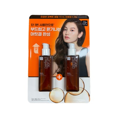 [실온] 코스트코_미장센 퍼펙트 오리지널 세럼 110ml*2ea, 1set