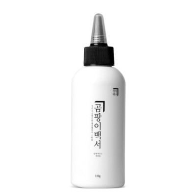 [실온] 살림백서 욕실 화장실 바르는 곰팡이 제거제 실리콘 창문 150ml, 1개