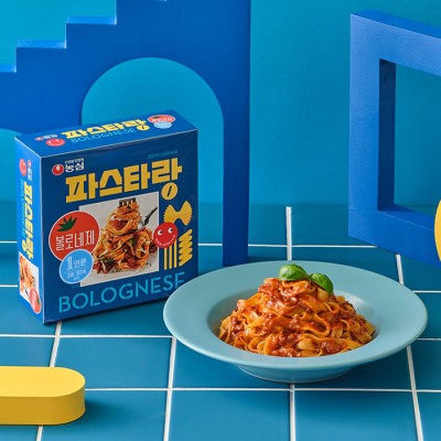 [실온]파스타랑볼로네제(180g*2)