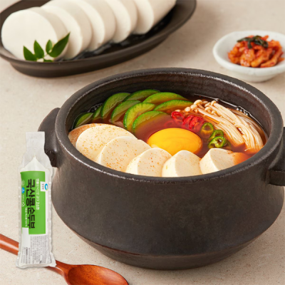 [저온] 청정원 국산콩 순두부 350g