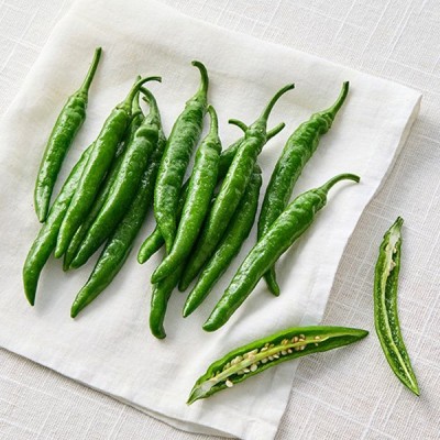 [저온] [KF365] 유기농 청양고추 150g