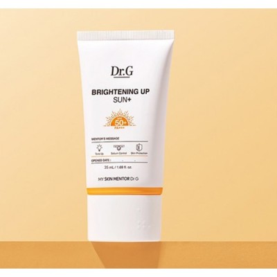 [저온] 닥터지 브라이트닝 업 선 플러스 SPF50+ PA+++, 35ml, 1개