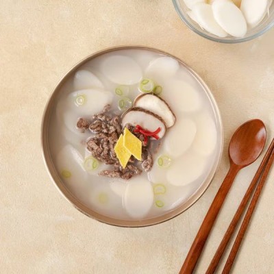 [저온] 노브랜드 떡국떡 800g