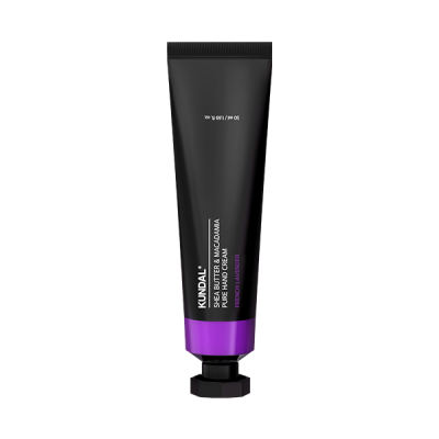 [쿤달] 핸드크림50ml_아로마에디션_프렌치라벤더V001