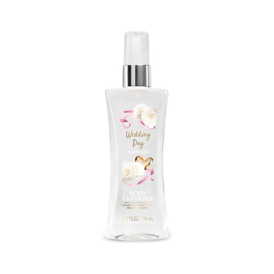 [저온] 바디판타지 프래그런스 바디 스프레이 웨딩데이판타지, 94ml, 1개