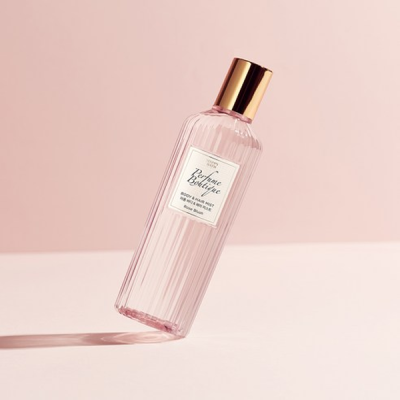 [저온] 해피바스 퍼퓸부티크 바디 헤어 미스트 로즈 블러쉬, 200ml, 1개
