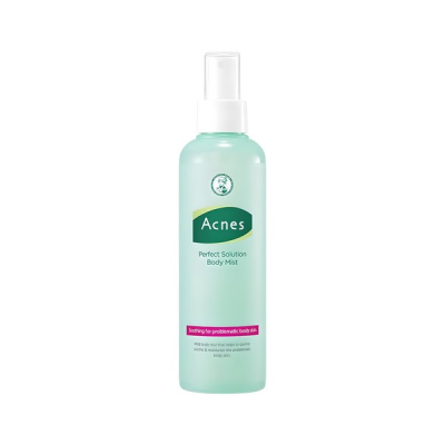 [저온] 아크네스 퍼펙트 솔루션 바디미스트, 200ml, 1개