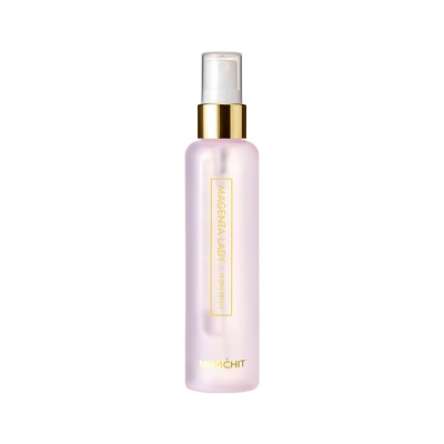 [저온] 멈칫 헤어 앤 바디미스트 마젠타 레이디, 105ml, 1개