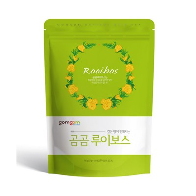 [실온] 곰곰 루이보스 1.5g*100